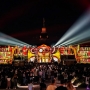 Projection Mapping awarded at Schlosslichtspiele Karlsruhe
