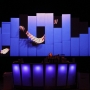 Projection Mapping Installation for SAP Field Kick-Off Meeting   