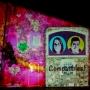 VIDEO MAPPING FOR WEDDING